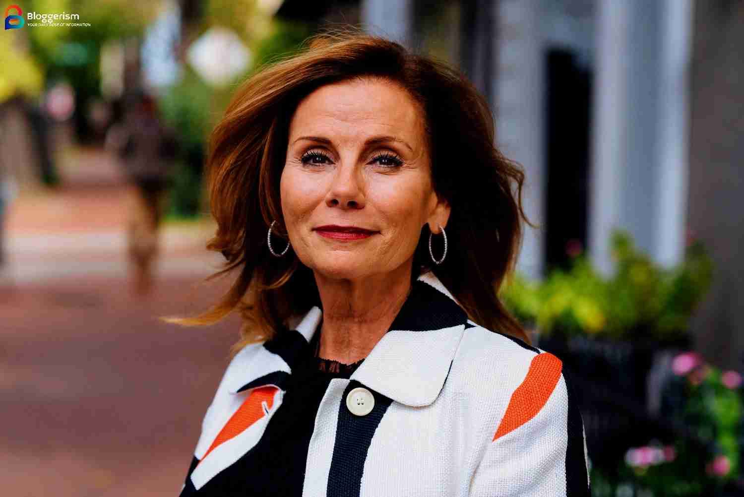 Lynda Erkiletian: Age, Height, Net Worth, Biography and More: