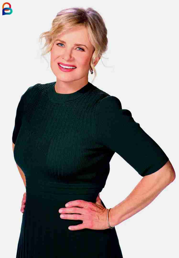 Mary Beth Evans: Age, Height, Net Worth, Biography and More: