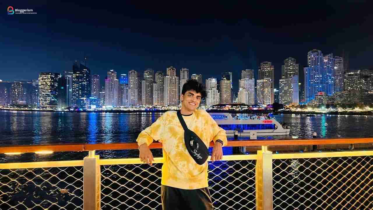 Maxtern: Age, Height, Net Worth, Biography (2024) and More: