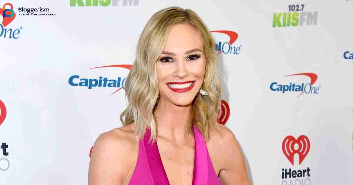 Meghan King Edmonds: Age, Height, Net Worth, Biography and More:
