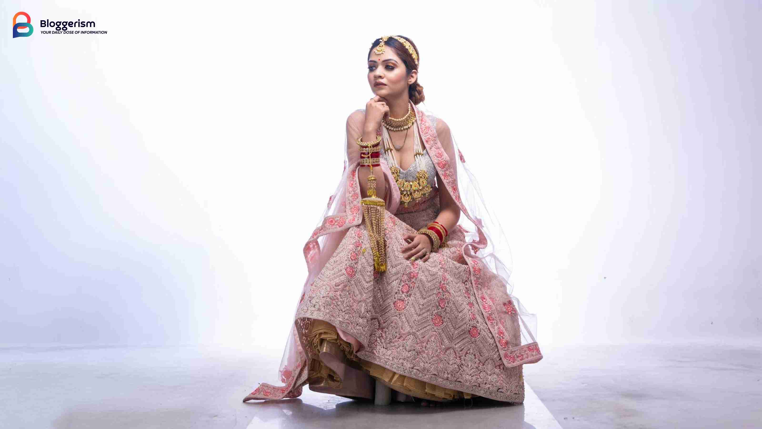 Mehak Gupta: Age, Height, Biography (2024) and More: