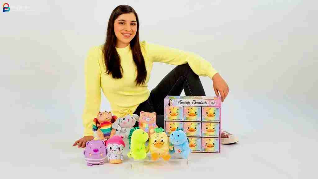 Moriah Elizabeth: Age, Height, Net Worth, Biography and More: