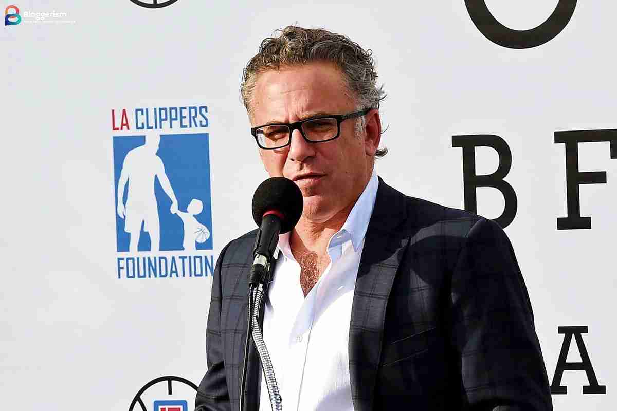 Neil Everett: Age, Height, Net Worth, Biography and More: