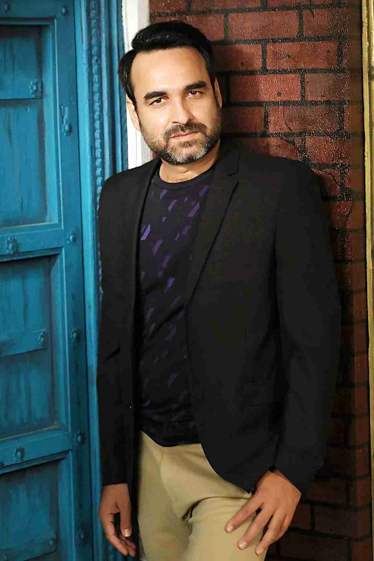 Pankaj Tripathi: Age, Date of Birth, Net Worth & More: