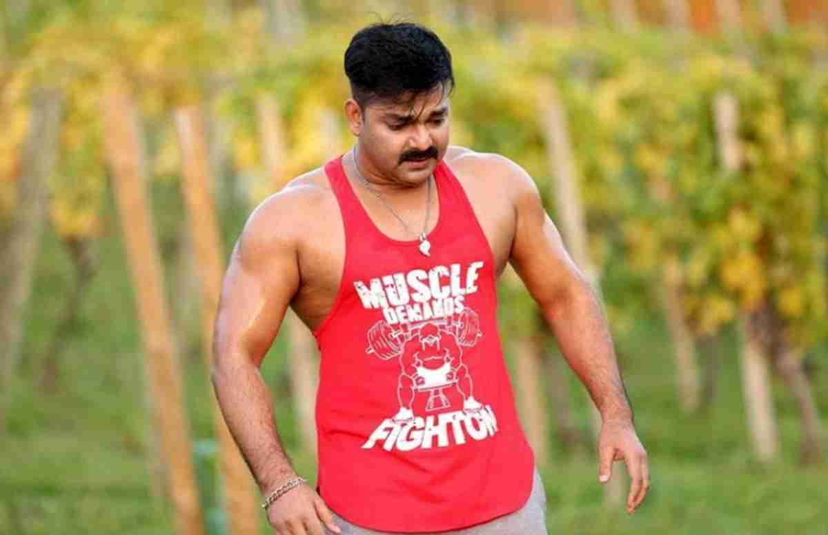 Pawan Singh: Age, Date of Birth, Net Worth & More: