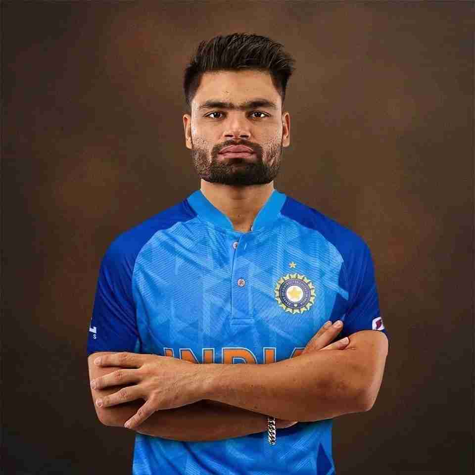 Rinku Singh: Age, Date of Birth, Net Worth & More:
