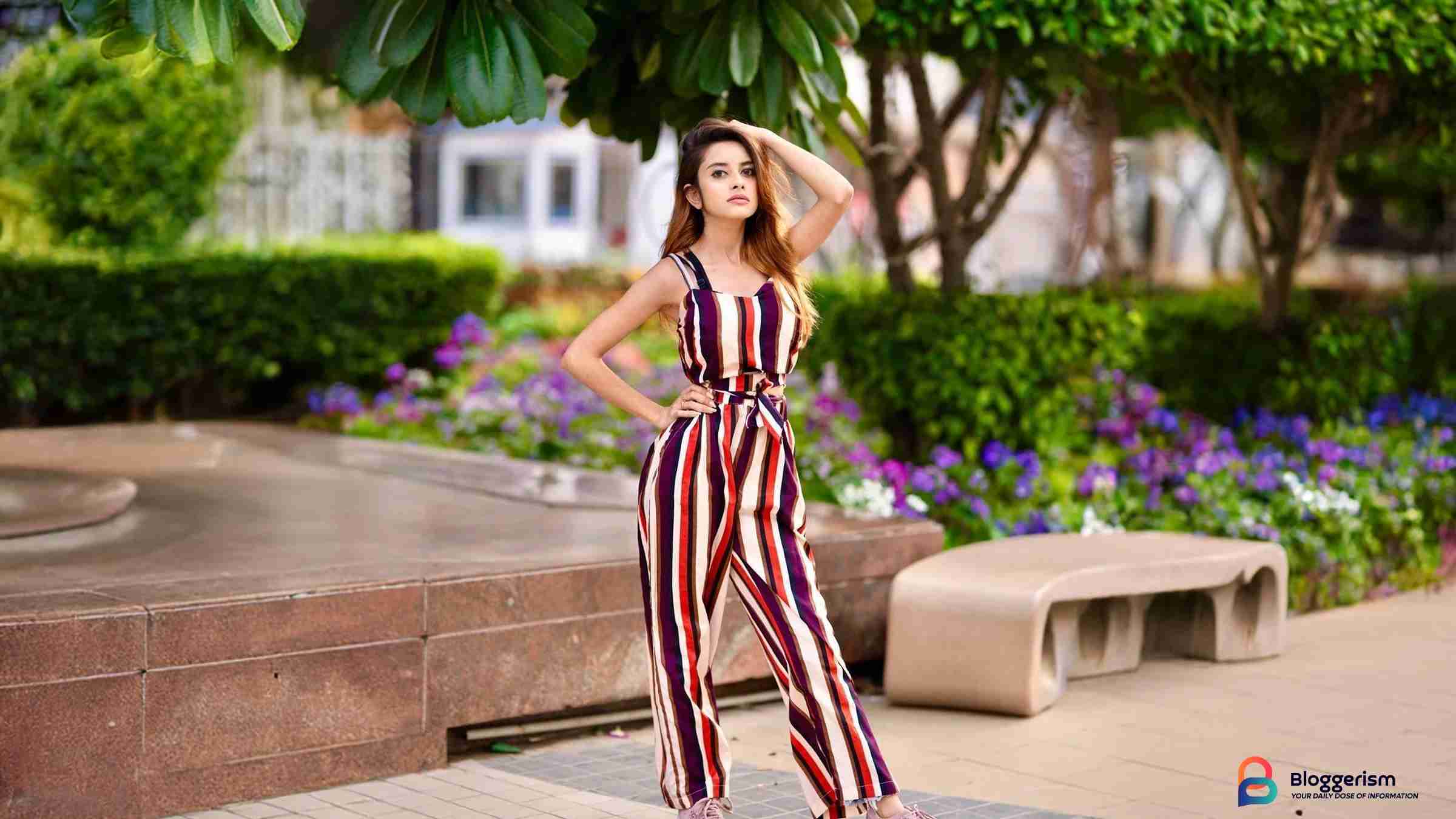 Riya Soni: Age, Height, Biography (2024) and More: