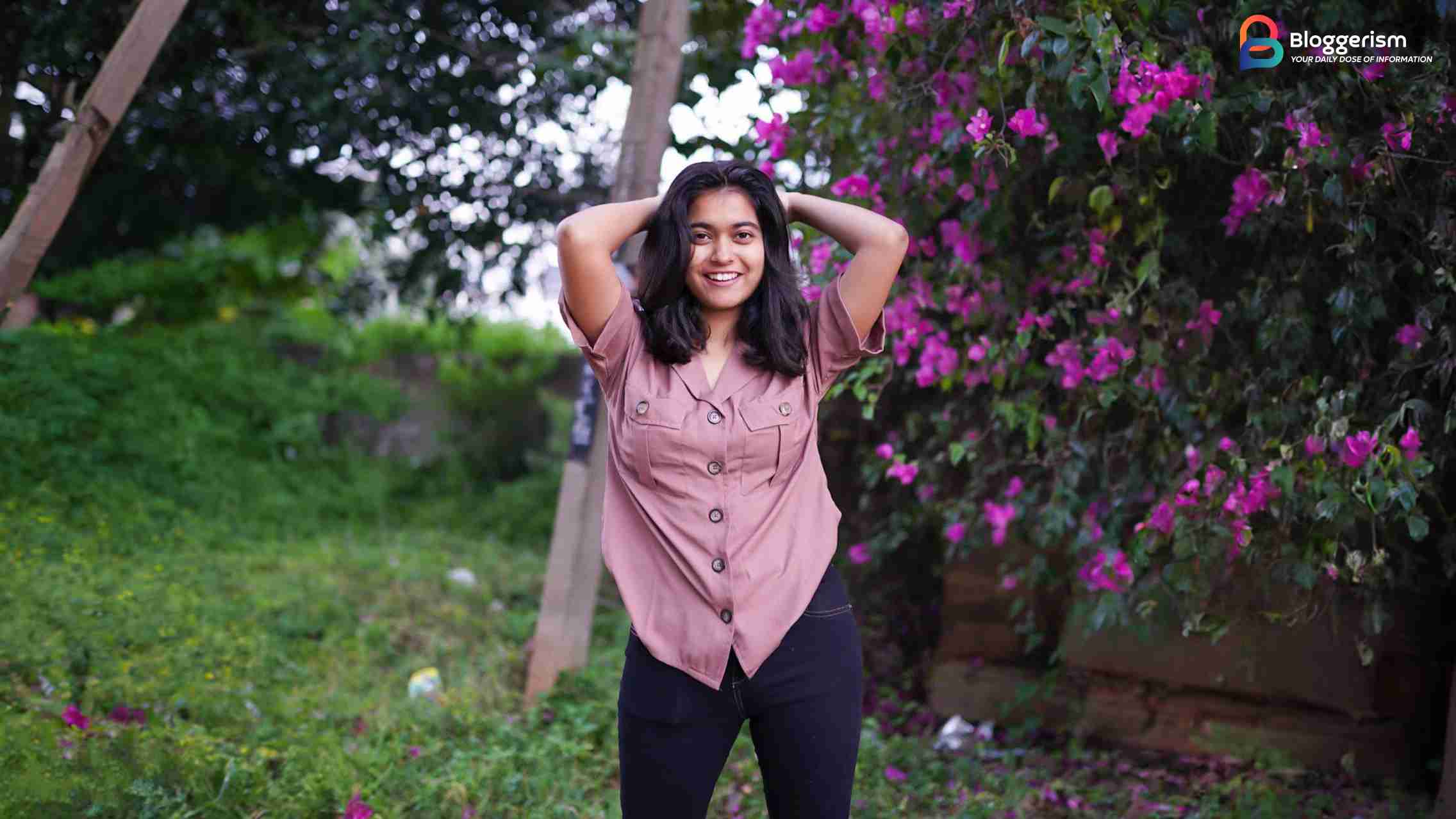 Saloni Singh: Age, Height, Biography (2024) and More: