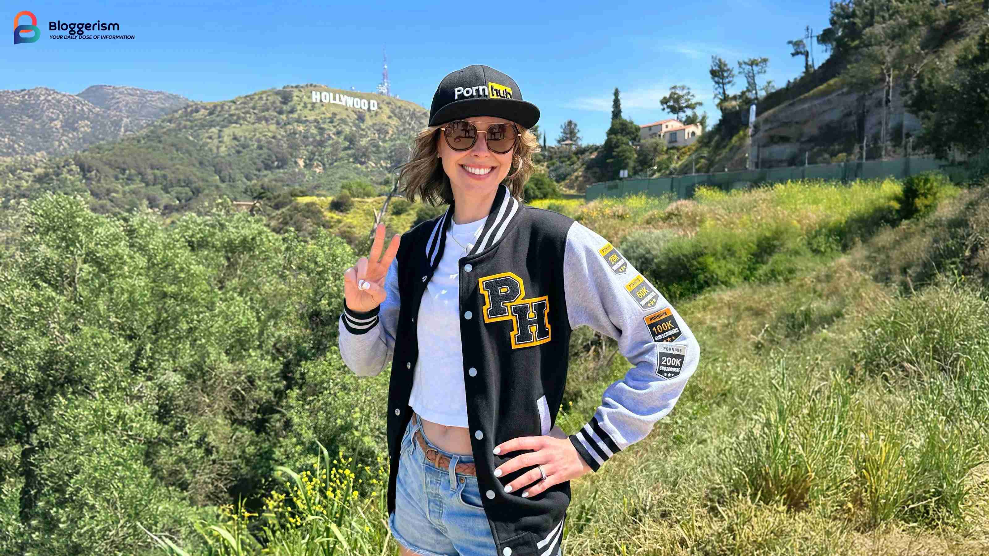 Serenity Cox: Age, Height, Biography (2024) and More: