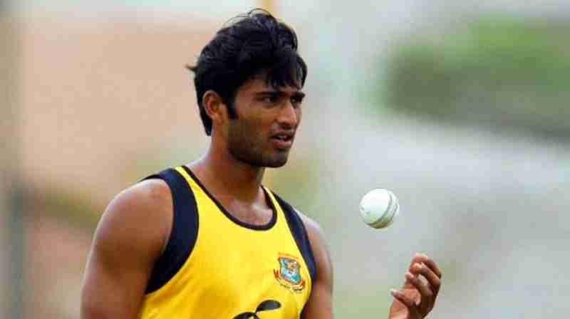 Shahadat Hossain: Age, Height, Biography (2024) and More: