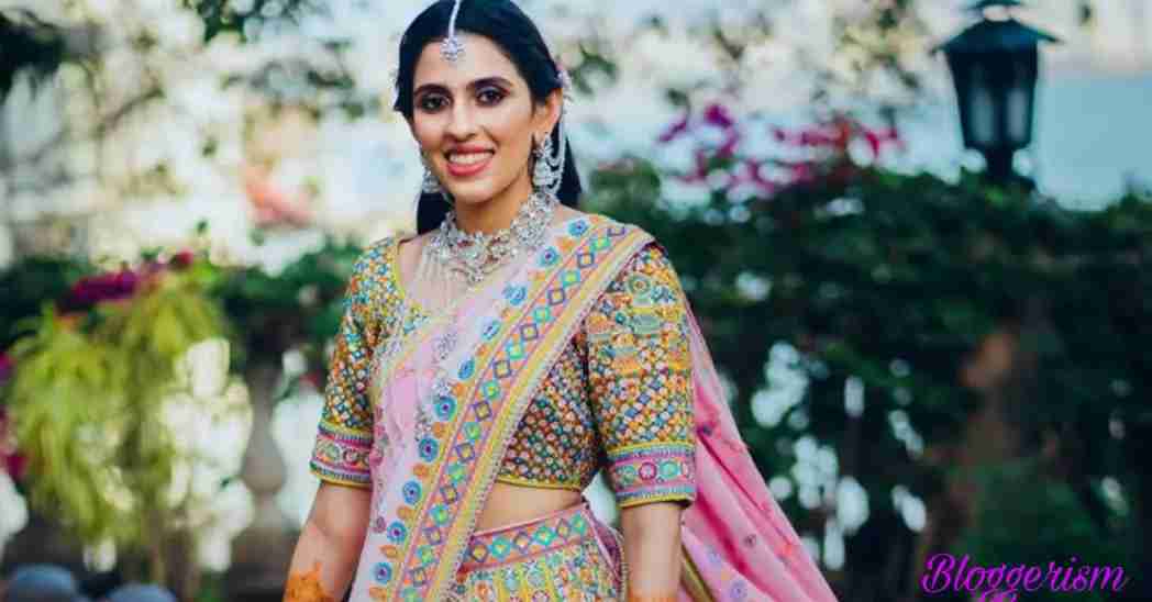 Shloka Mehta: Unveiling Her Education, Age, Family, and More: