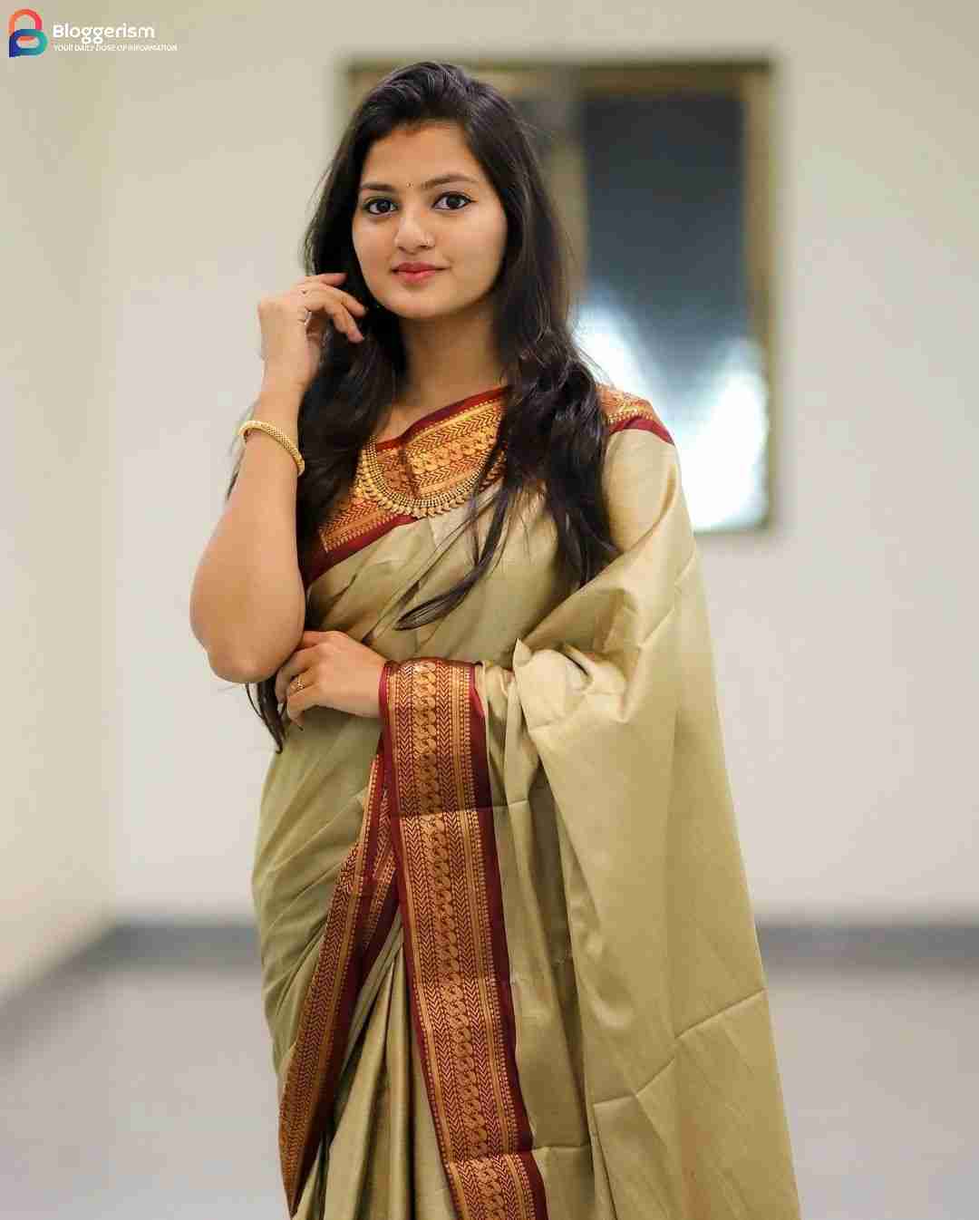 Siddhi Jambhale: Age, Height, Biography (2024) and More: