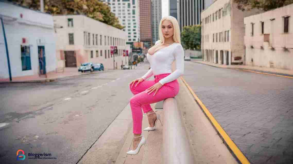 Skylar Vox: Age, Height, Biography (2024) and More: