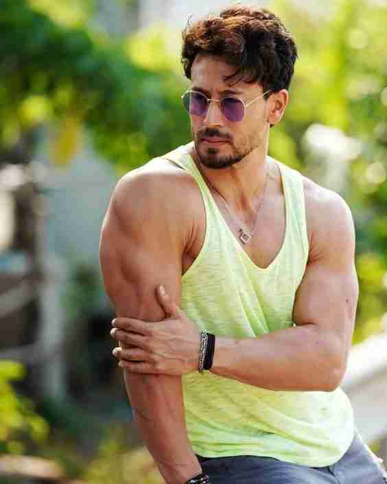 Tiger Shroff: Age, Date of Birth, Net Worth & More: