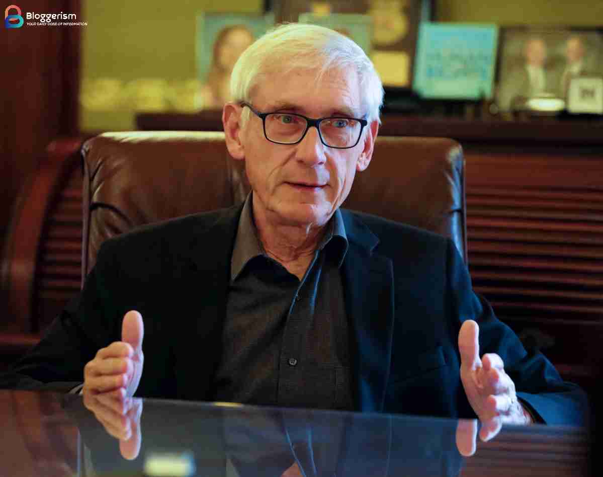 Tony Evers: Age, Height, Net Worth, Biography and More: