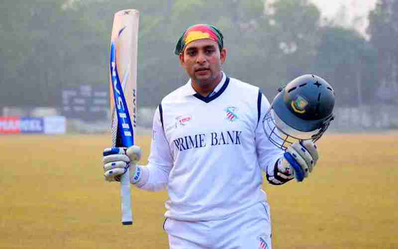 Tushar Imran: Age, Height, Biography (2024) and More: