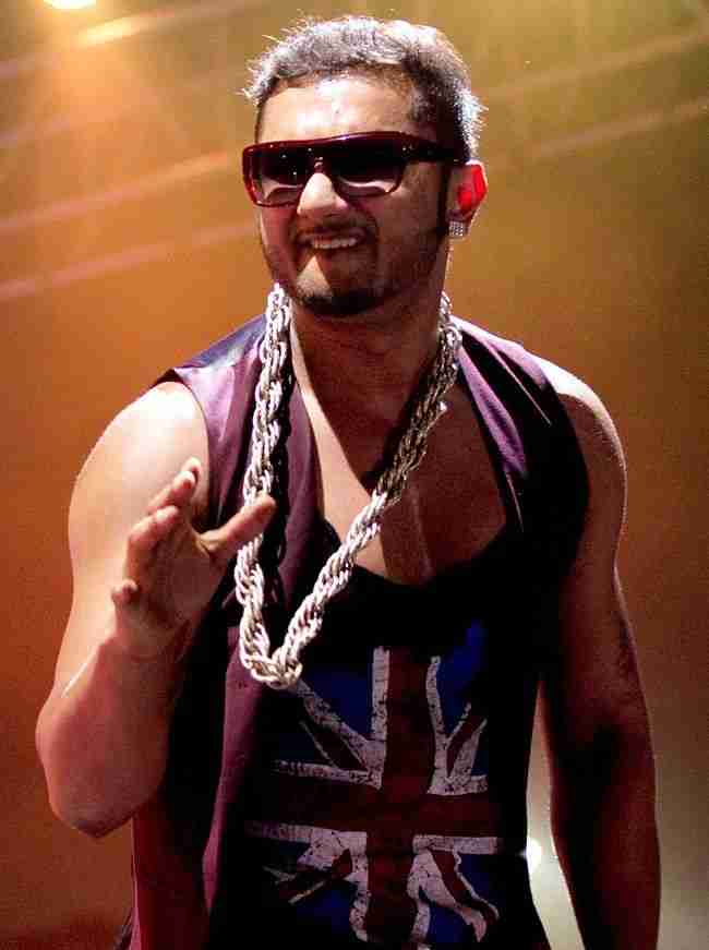 Yo Yo Honey Singh: Age, Date of Birth, Net Worth & More:
