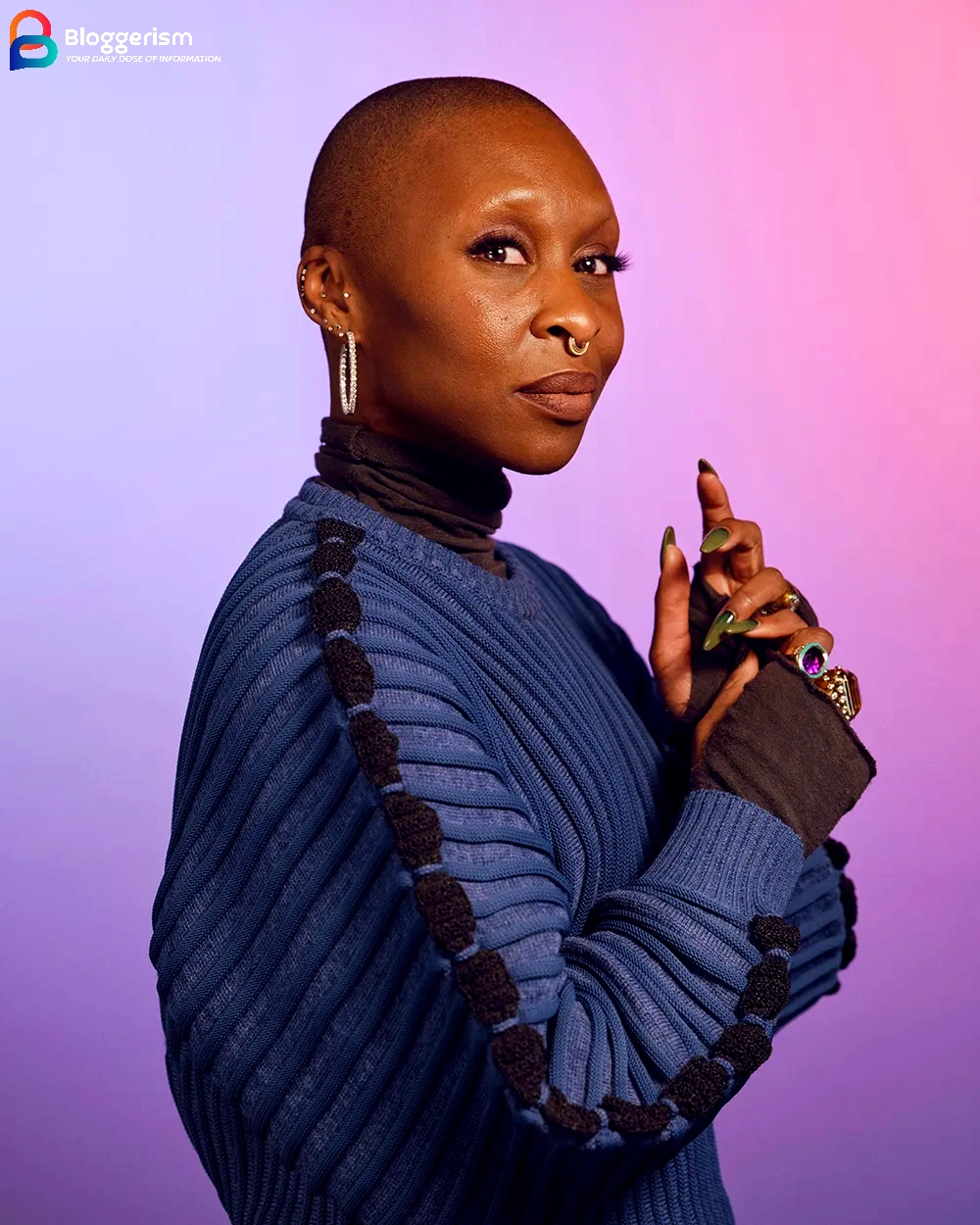Cynthia Erivo Age, Height, Net Worth, Biography and More