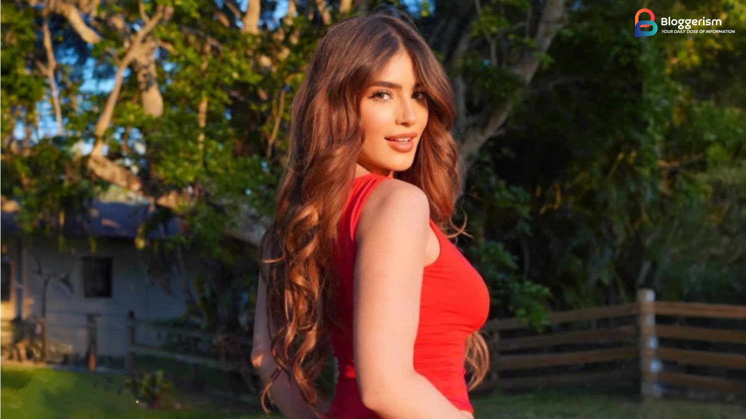 Jessy Ren: Age, Height, Biography (2024) and More: