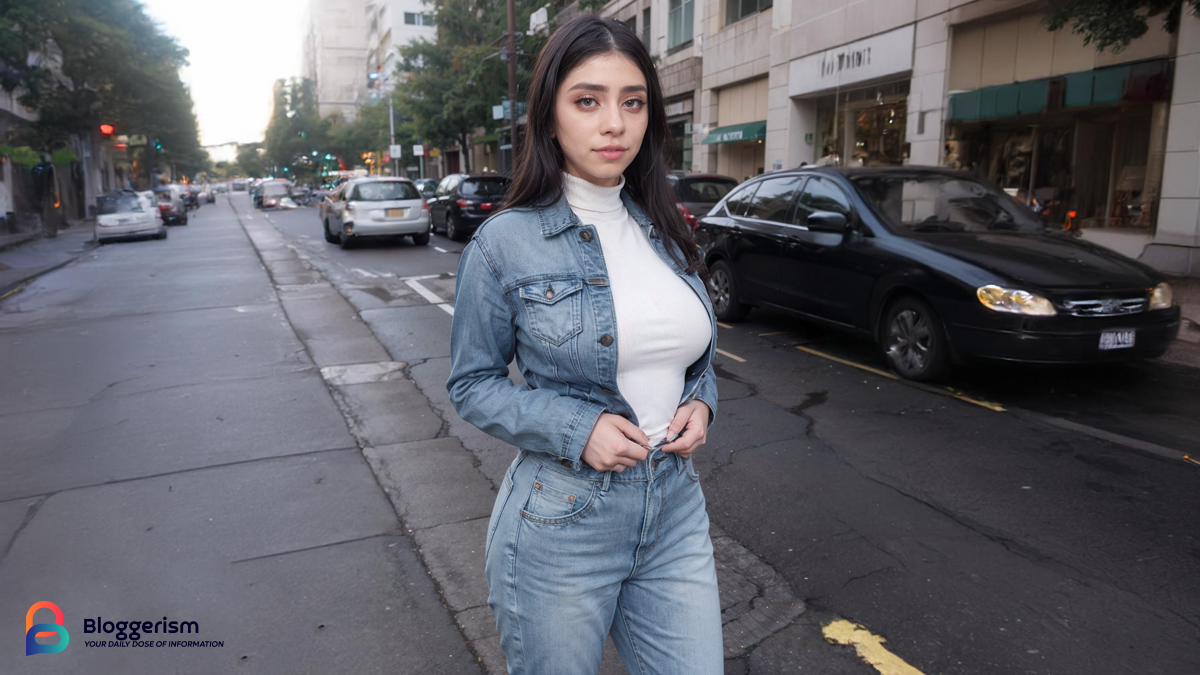 Violet Myers: Age, Height, Biography (2024) and More: